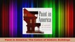 Read  Paint in America The Colors of Historic Buildings Ebook Free