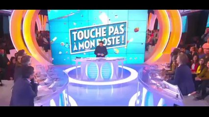 Messmer a hypnotisé Matthieu Delormeau - TPMP - 26/11/2015