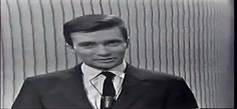 =Smokey Robinson & The Miracles - You really got a hold on me