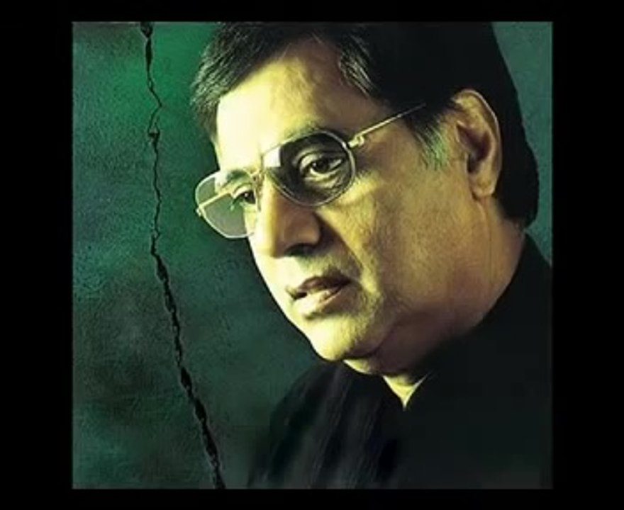 Kabhi Aansoo Kabhi Khushi Bechi By Jagjit Singh Album Cry For Cry By Iftikhar Sultan