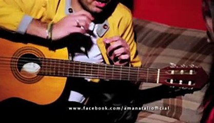 NAINA LAGAY  by Amanat Ali & Maria Meer