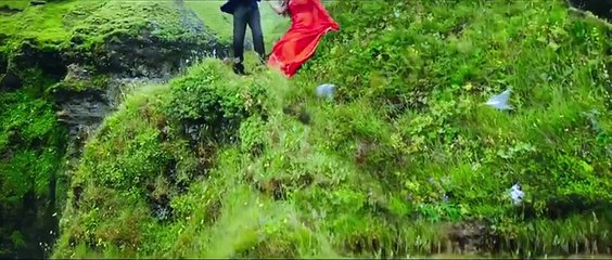 Gerua - Shah Rukh Khan   Kajol   Dilwale   Pritam   SRK Kajol Official New Song Video 2015