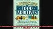 A Consumers Dictionary of Food Additives Updated Fourth Edition 4th ed
