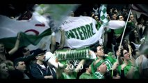 BASKET BALL - NANTERRE / OLDENBOURG : BANDE-ANNONCE