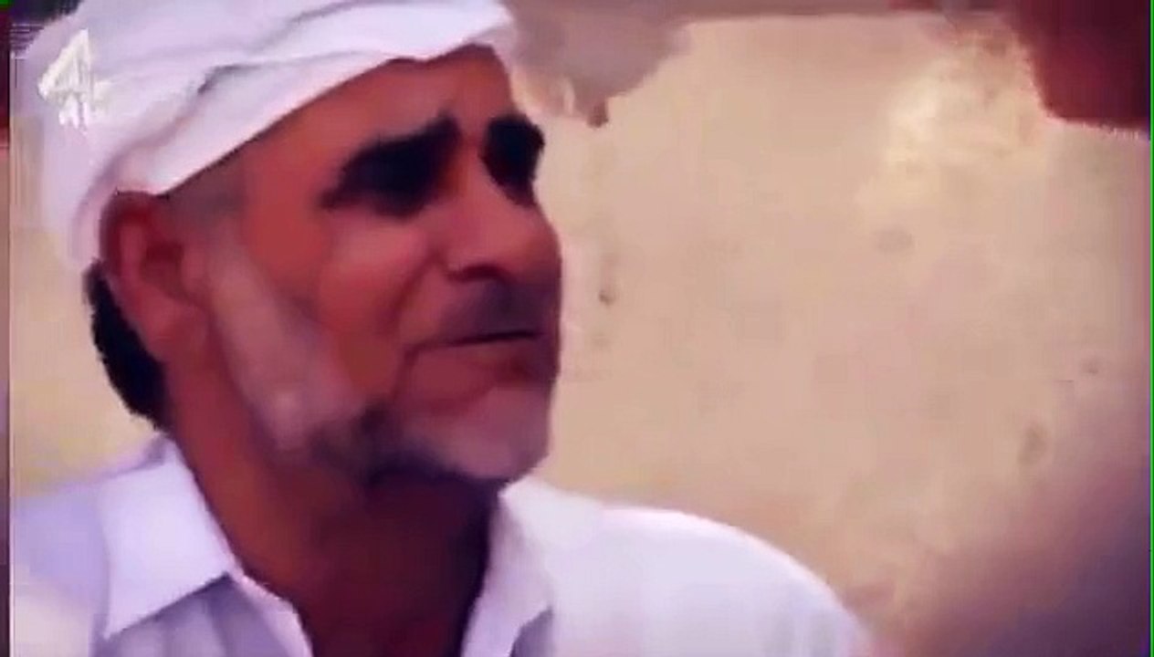 A man who has 17 wiives ad 84  children ...aik bnda jis ki 17 beewian