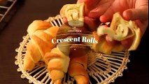 Crescent Roll