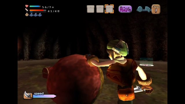 Dark Cloud - PS2 to PS4 | Gameplay Video 3