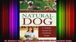 Dr Khalsas Natural Dog A Holistic Guide for Healthier Dogs