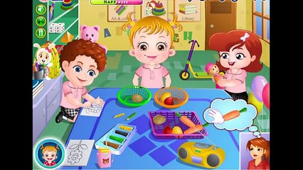 Baby Hazel In Preschool Games Latest cartoons For Kids 2015