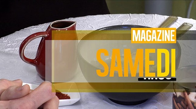 Bande Annonce Mirabelle Gourmande Olivier Streiff