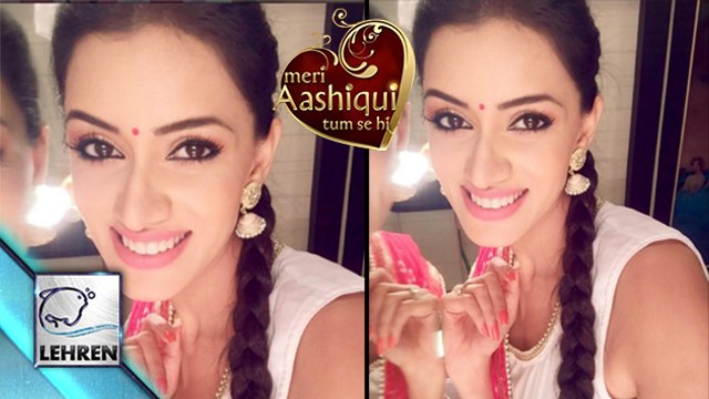 Smriti Khanna To RETURN In To Meri Aashiqui Tum Se Hi