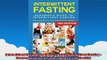 Intermittent Fasting Beginners Guide Intermittent Fasting  Overcome Belly Fat Lose