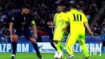 Lionel Messi vs Cristiano Ronaldo ● Ultimate Skills  ● HeilRJ & Teo Cri   HD
