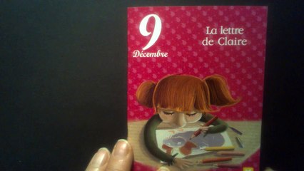 Lecture du 9 décembre F9