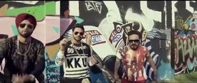 ---GANGSTER LOVE ● Alfaaz ● Kamal Khaira ● Preet Hundal ● New Punjabi Songs 2015 ●ali ali