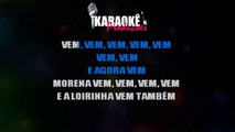 Pedro Paulo & Alex - Vem, Vem (Karaoke Version)