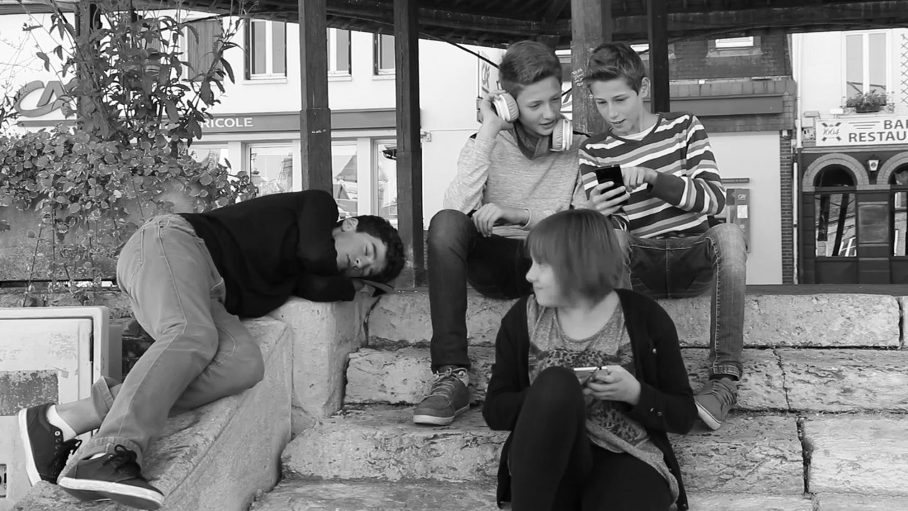 Rencontres Jeunes en Images 2015 Papa