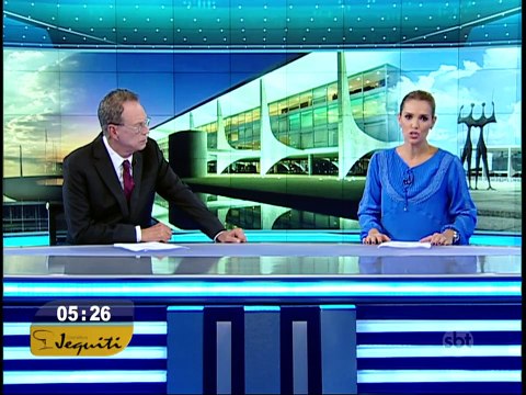 Câmara define hoje a comissão que vai analisar impeachment