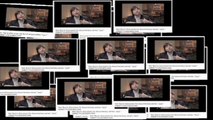 Crazy Video of Ken Burns saying 