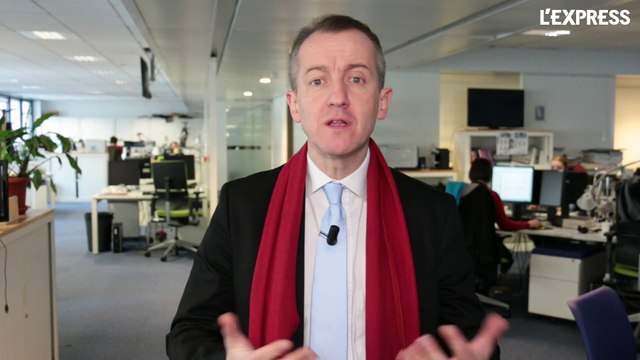 Quels scénarios pour le second tour des régionales - L'édito de Christophe Barbier