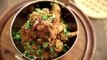 Kolhapuri Chicken Masala - Indian Recipe by Archana - Easy to Cook Spicy Main Course in Marathi