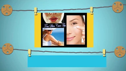 Skin Care Facts