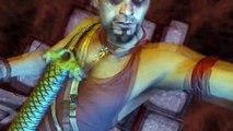 Far Cry 3: Vaas Death Scene