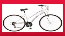Best buy Hybrid Bikes  Schwinn Network 10 700c Womens 16 Hybrid Bike 16InchSmall White