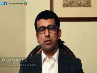 Shehram Tarkai Challenges Pervez Rasheed on the Mega Billion Tree Tsunami Project