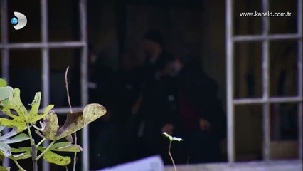 Arka Sokaklar 379. Bölüm - Rıza Baba'nın duygusal konuşması!