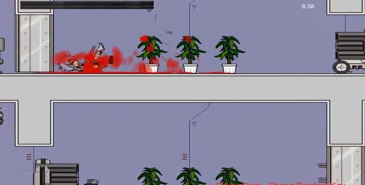 Crackle Deaths リョナ gameplay ryona