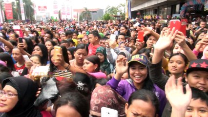 Anak Sakit, Raffi Ahmad Gak Fokus Kerja