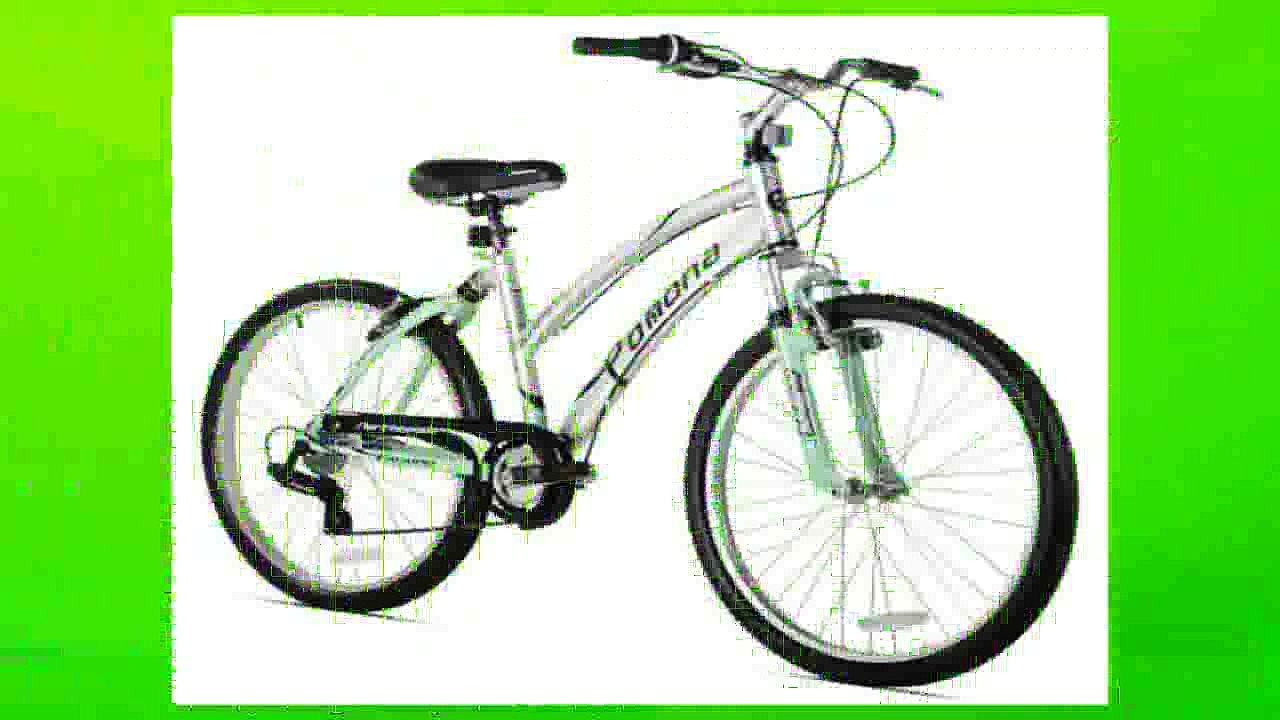 northwoods pomona women's cruiser bike