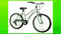 Best buy Hybrid Bikes  Northwoods Pomona Womens Cruiser Bike 26Inch Wheels