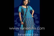 Salwar Kameez With Dupatta, Indian Fashion Salwar Suit