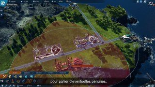 Anno 2205 – Fonctionnalité inédite – Constructions modulaire [HD]