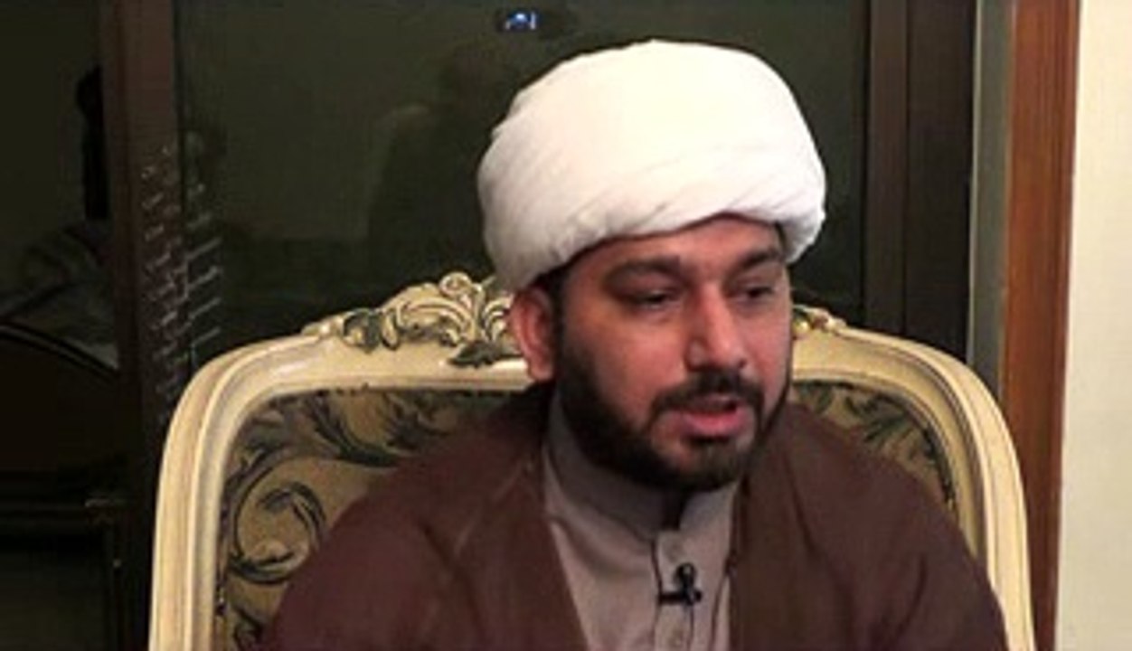 امر بالمعروف و نھی عن المنکر کربلہ میں مجلس مقام شاہ جمال لاھور