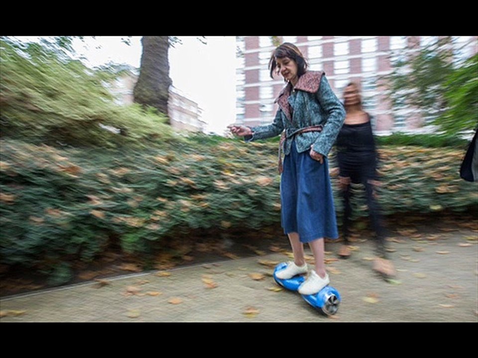 Hoverboard in best price