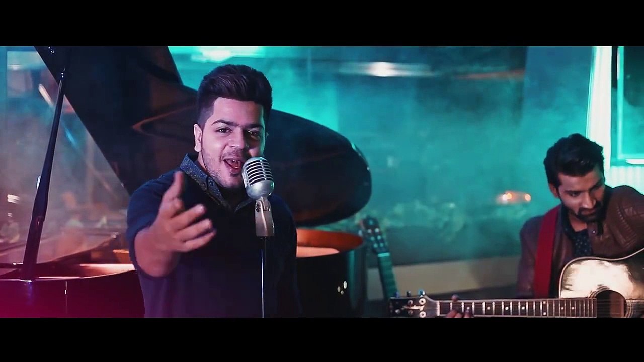 Love Medley By Abdullah Muzafar
