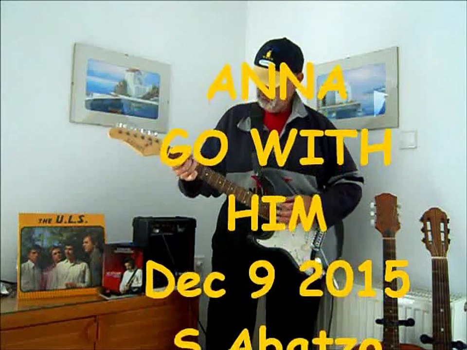 ANNA gowithim_dh