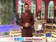 GeoNews Package Subh e Pakistan with Dr Aamir Liaquat on GeoKahani 07-12-2015