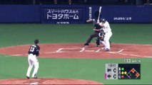 Japanese Baseball Players Dancing Loop