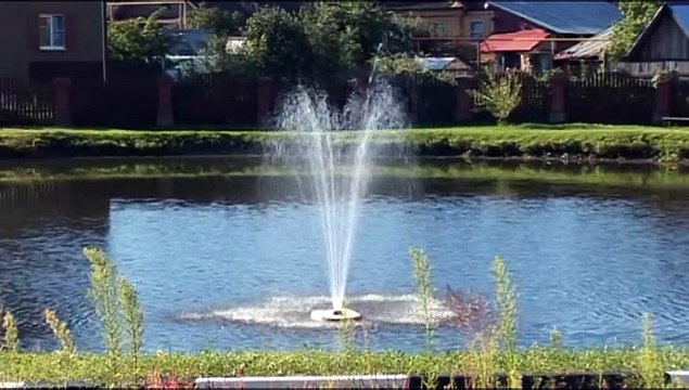 Городец - музей по открытым небом, Нижегородская область