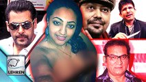 6 Most SHOCKING Bollywood Controversies 2015