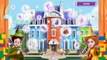 Sofia The First Disney videogames Royal Bubble Rescue full episode gameplay Princesa Sofí