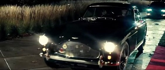 Batman v Superman- Dawn of Justice Official Trailer #2 (2016) - Ben Affleck, Henry Cavill Movie HD.