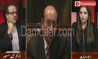 dr shahid masood qaim ali shah Video Must Watch