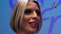 Sylvie Tellier : Camille Cerf pour lui succéder ? Elle dit tout