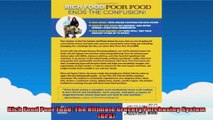 Rich Food Poor Food The Ultimate Grocery Purchasing System GPS