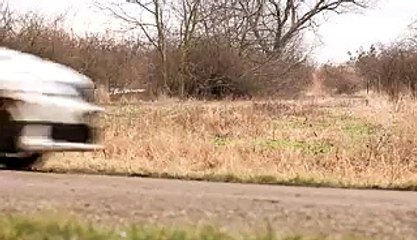 The new SKODA Fabia R 5 excites experienced rally driver Jan Kopeck - Video Dailymotion